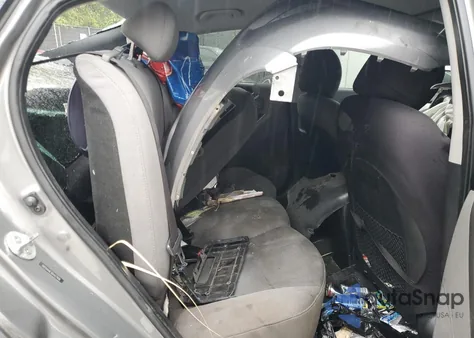 2013 Hyundai Elantra Gls из США, поврежденный, VIN 5NPDH4AE3DH427936